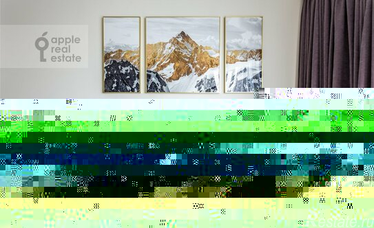 Аренда 1-комн квартиры на вторичном рынке ул Каховка,  д. 16,  к. 1