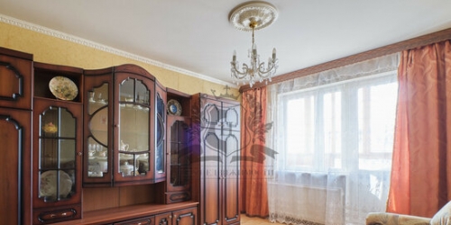 2-комн квартира Поэтический б-р,  д. 1,  к. 1