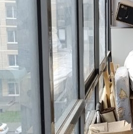 Продажа 1-комн квартиры на вторичном рынке Зенино ЖК Самолет мкр, Люберцы, проезд Некрасовский,  д. 6