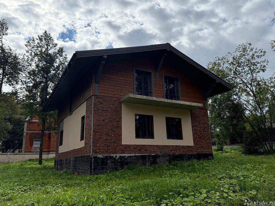 Продажа дома деревня Бородино,  д. 29
