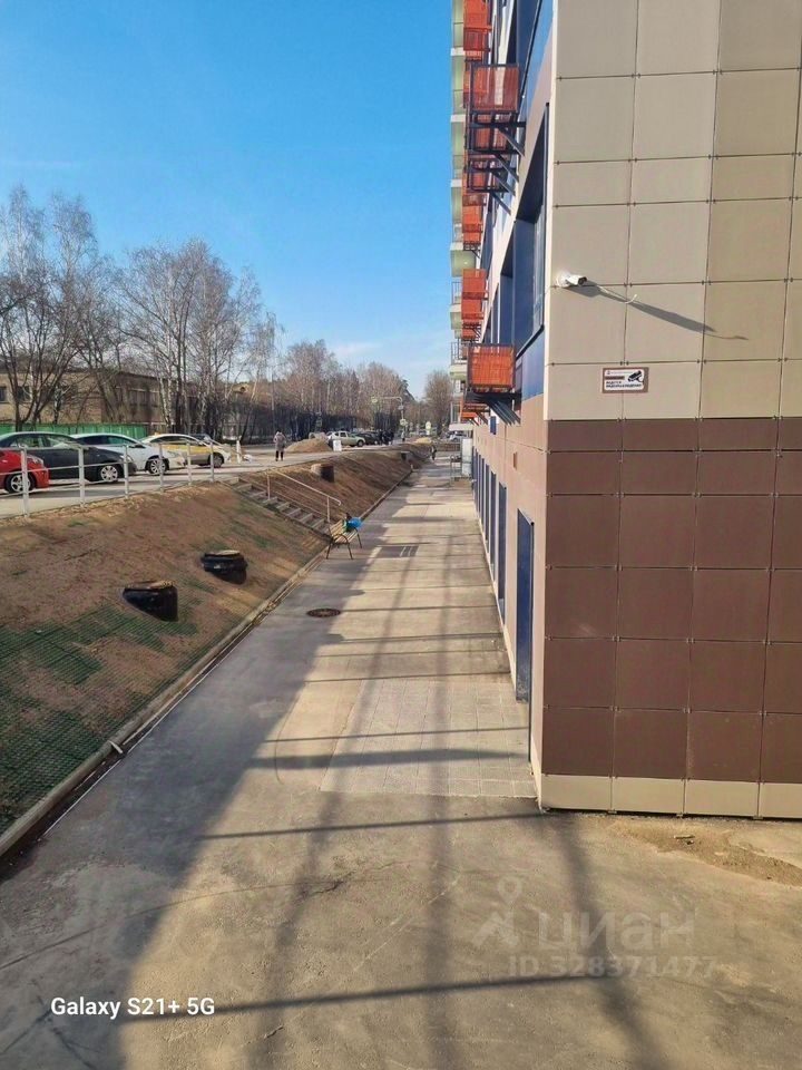 Продажа студии Ивантеевка, Заводская улица,  д. 9А