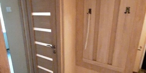 2-комн квартира улица Паперника,  д. 13