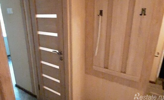 Аренда 2-комн квартиры на вторичном рынке улица Паперника,  д. 13