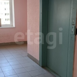 Продажа 1-комн квартиры на вторичном рынке Колпино г, Ленина пр-кт,  д. 4,  к. 3