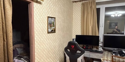 2-комн квартира ул Добролюбова,  д. 20/25