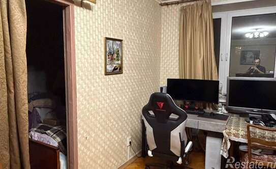 Продажа 2-комн квартиры на вторичном рынке ул Добролюбова,  д. 20/25