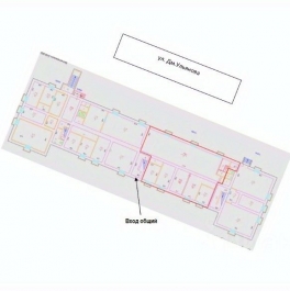 Продажа ПСН улица Дмитрия Ульянова, д. 30 Продажа ПСН улица Дмитрия Ульянова, д. 30