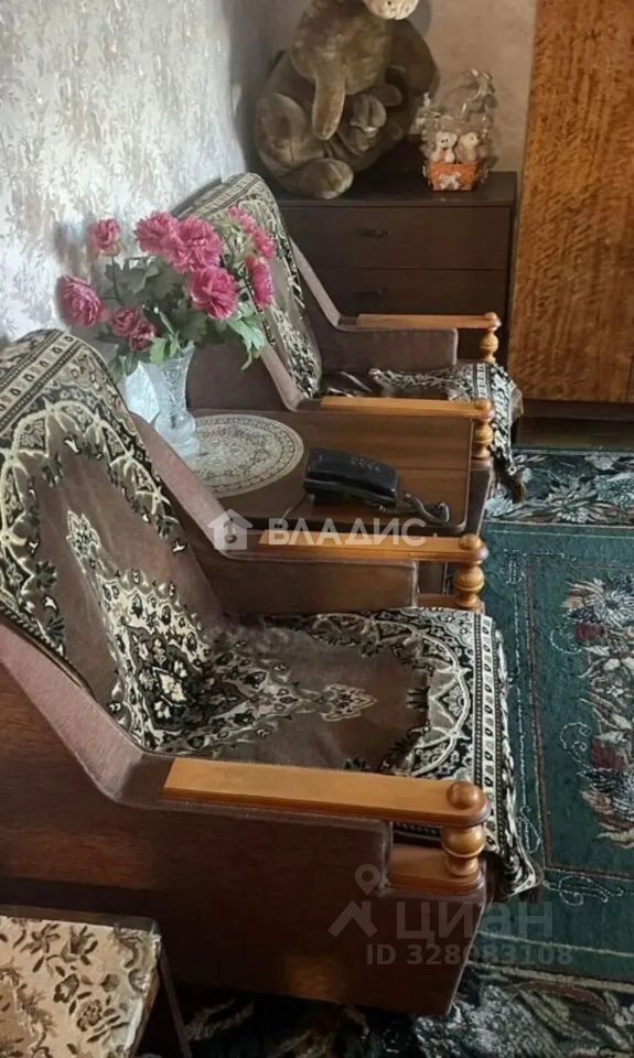 Продажа 2-комн квартиры на вторичном рынке Одинцово, улица Маршала Неделина, 9