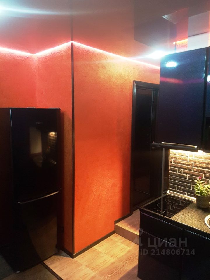 Аренда студии Котельники, улица Сосновая, 1к1