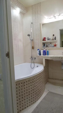 Продажа 2-комн квартиры на вторичном рынке Апрелевка, ул. Островского,  д. 36