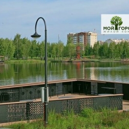 Продажа 2-комн квартиры на вторичном рынке Электрогорск, ул Ухтомского,  д. 10,  к. 2