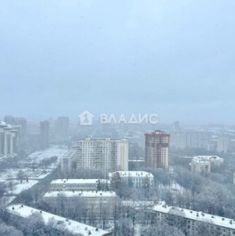 Продажа 2-комн квартиры на вторичном рынке улица Гарибальди,  д. 17 к3