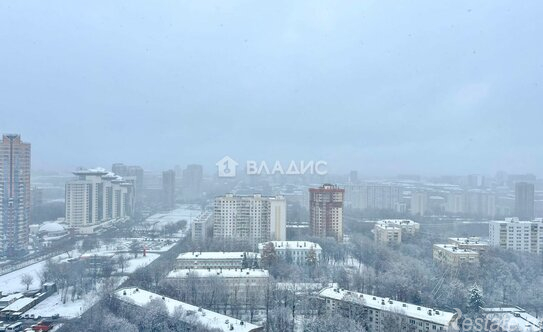 Продажа 2-комн квартиры на вторичном рынке улица Гарибальди,  д. 17 к3