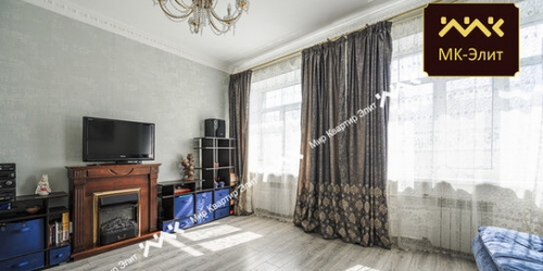 3-комн квартира Невский пр-кт,  д. 146