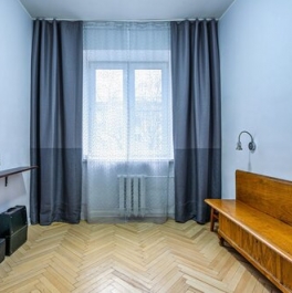 Продажа 2-комн квартиры на вторичном рынке Ивантеевская улица