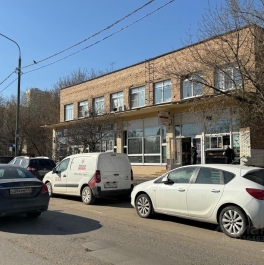 Аренда отдельного здания улица Академика Королёва,  д. 18