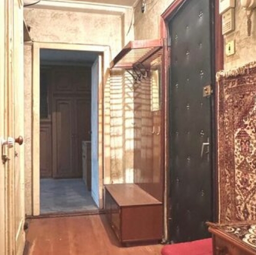2-комн квартира Народная улица,  д. 76