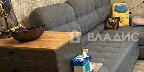 3-комн квартира Бутырская улица, 9К1