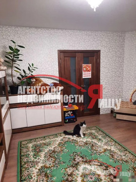 Продажа 2-комн квартиры на вторичном рынке Раменское, Лучистая ул,  д. 2