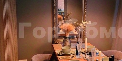 2-комн квартира Большая Черкизовская улица, 3К6