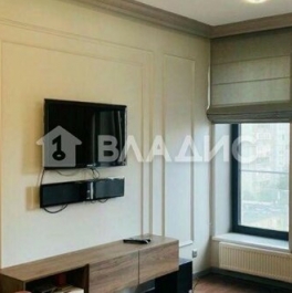 Продажа 2-комн квартиры на вторичном рынке Рублевское ш,  д. 101