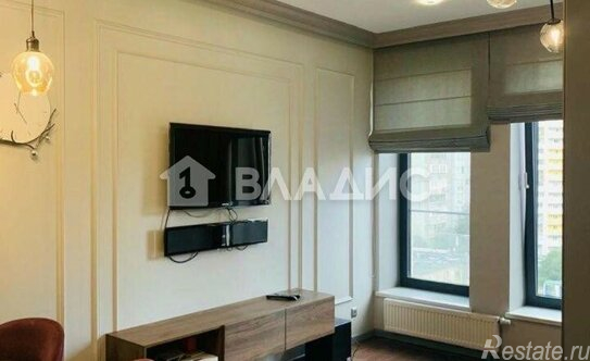 Продажа 2-комн квартиры на вторичном рынке Рублевское ш,  д. 101