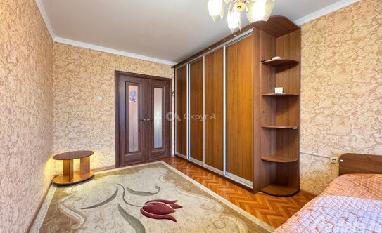 Продажа 2-комн квартиры на вторичном рынке Саввино, ул Детская,  д. 9