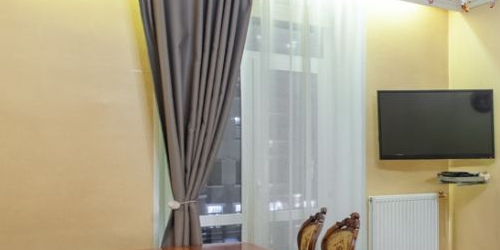 2-комн квартира Большая Садовая улица, 3С1