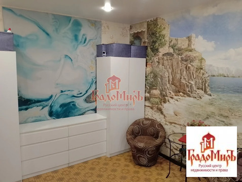 2-комн квартира Лобня, ул. Чкалова,  д. 11