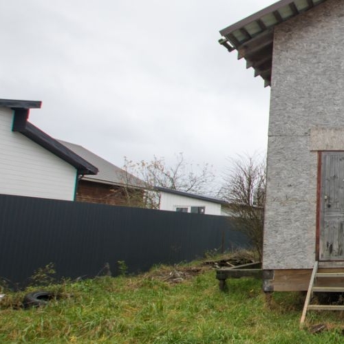 Коттедж/дом Лукаши садоводческий массив