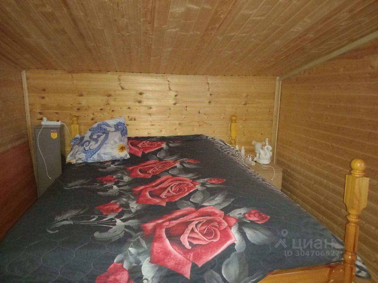 Продажа дома Дружное-3 СНТ, улица Орехова