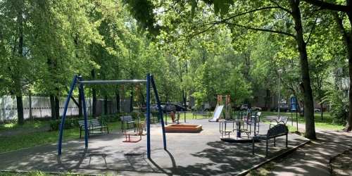 4-комн квартира Штурвальная улица,  д. 3 с2