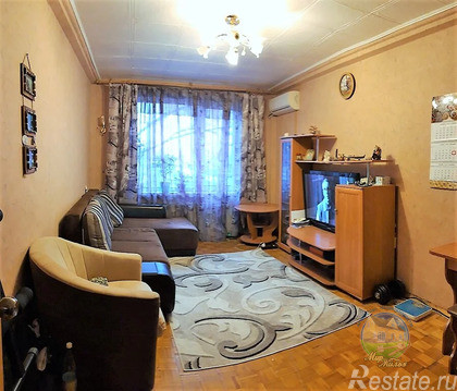 Продажа 2-комн квартиры на вторичном рынке Балашиха, ул. Белякова,  д. 14