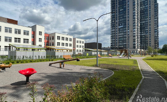 Продажа 1-комн квартиры на вторичном рынке Актёрский проезд,  д. 2 к2