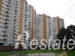 Продажа 2-комн квартиры на вторичном рынке Дворцовый проезд, Королев г ,  д. 4