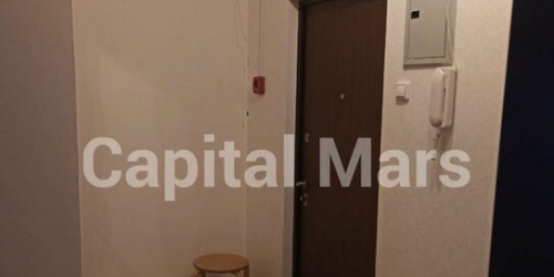 1-комн квартира Юрловский проезд,  д. 14,  к. 3