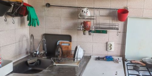 3-комн квартира 4-й Войковский проезд, 10