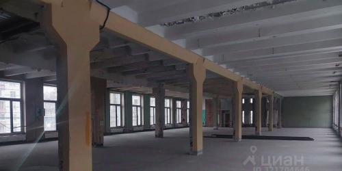 Офис Дачный пр-кт,  д. 17,  к. 2