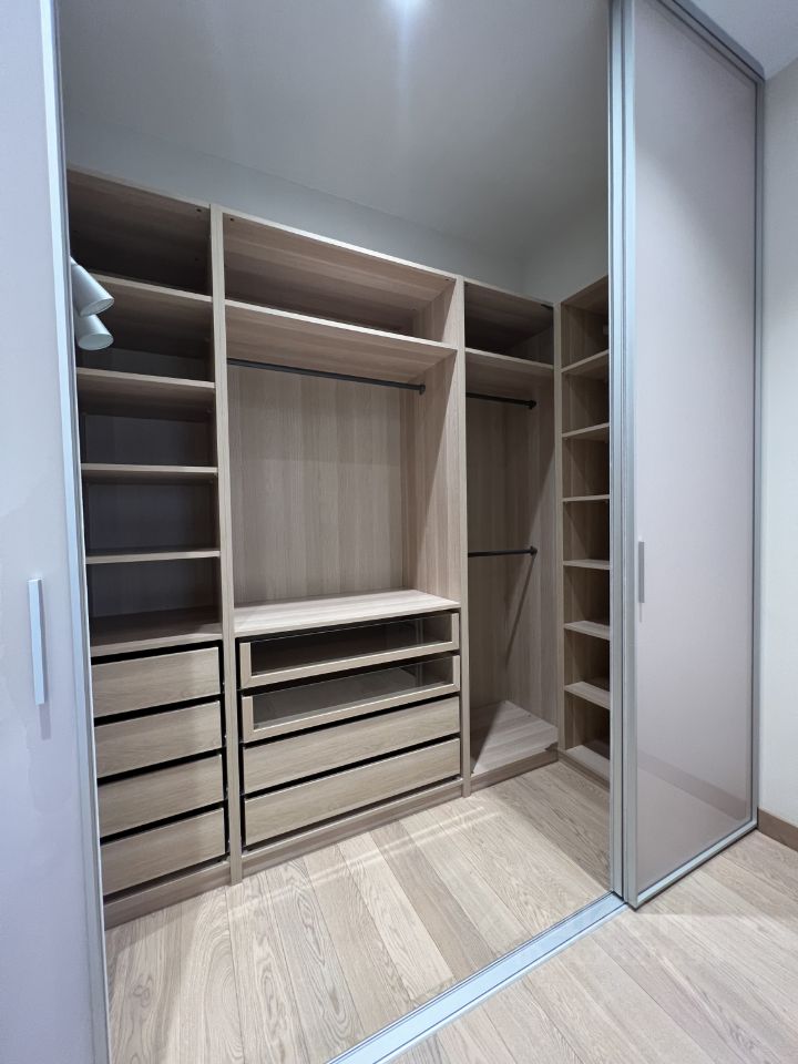 Аренда 2-комн квартиры на вторичном рынке Шелепихинская набережная, 34к2