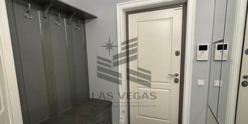 4-комн квартира улица Удальцова,  д. 46