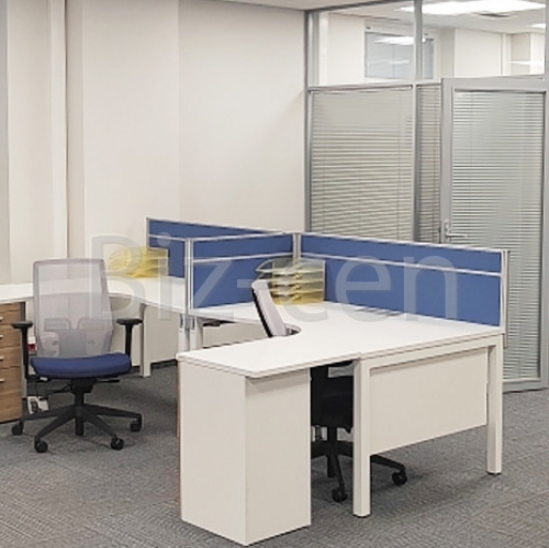 Офис улица Воронцовская,  д. 17