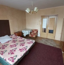 Продажа 2-комн квартиры на вторичном рынке Норильская улица