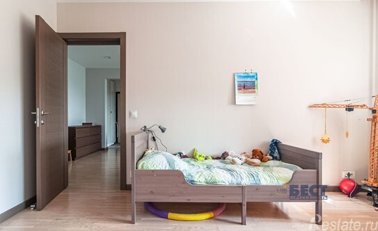 Продажа 3-комн квартиры на вторичном рынке Электролитный проезд,  д. 16,  к. 2