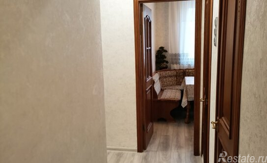 Продажа 2-комн квартиры на вторичном рынке Новоорловская улица,  д. 10 к1