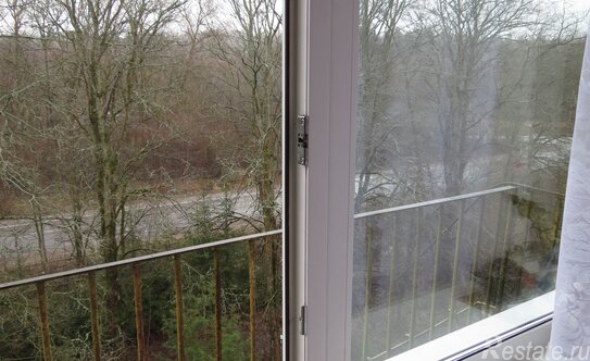 Продажа 3-комн квартиры на вторичном рынке Рапполово, Центральная улица,  д. 12