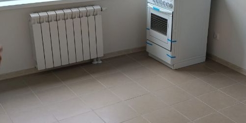 2-комн квартира улица Героев Панфиловцев, 31