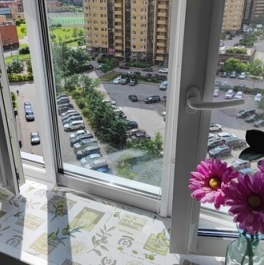 Продажа 2-комн квартиры на вторичном рынке улица Валерия Гаврилина,  д. 5