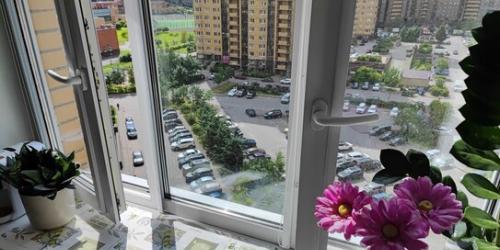 2-комн квартира улица Валерия Гаврилина,  д. 5