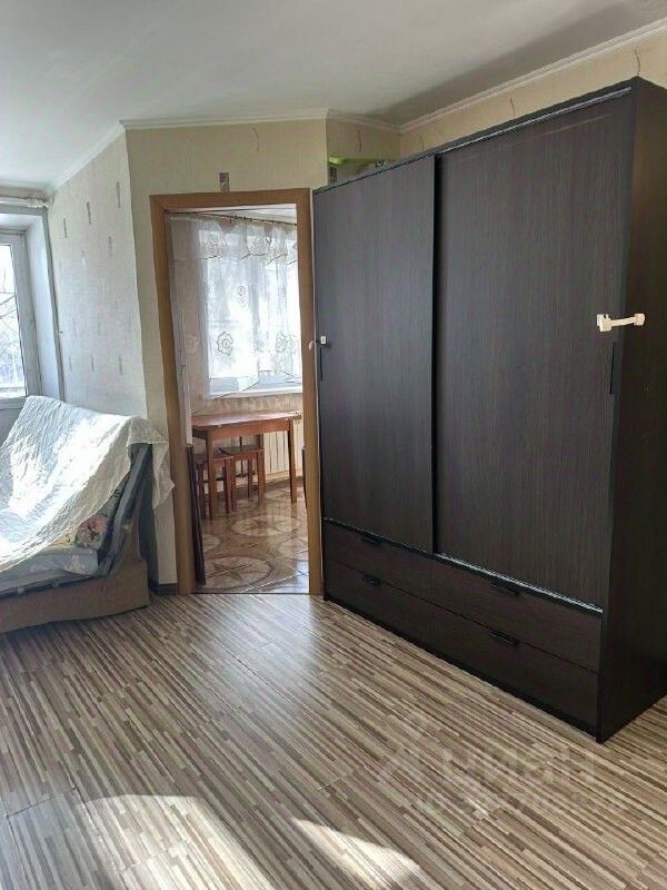 Продажа 1-комн квартиры на вторичном рынке Солнечногорская улица, 15К2