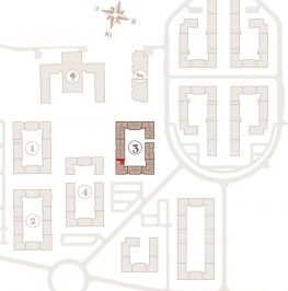 Продажа 3-комн квартиры в новостройке Пушкин г., Гусарская ул.